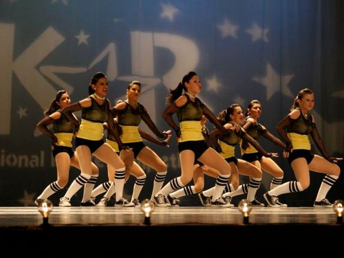 Phoenix, AZ - 6/4/2010 - Awards