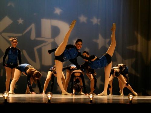 Phoenix, AZ - 6/4/2010 - Awards
