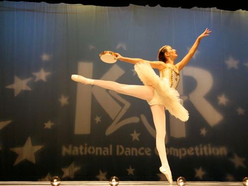 Phoenix, AZ - 6/4/2010 - Awards