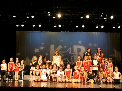 Phoenix, AZ - 6/4/2010 - Awards