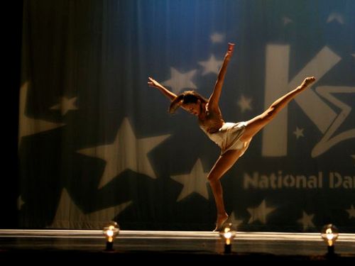 Phoenix, AZ - 6/4/2010 - Awards