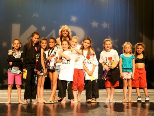 Phoenix, AZ - 6/4/2010 - Awards