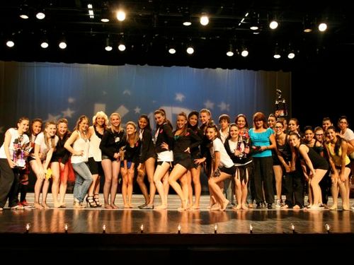 Phoenix, AZ - 6/4/2010 - Awards