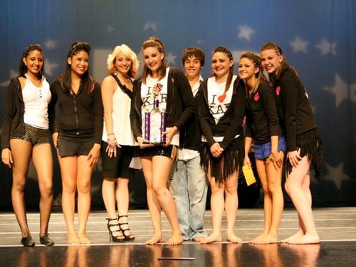 Phoenix, AZ - 6/4/2010 - Awards
