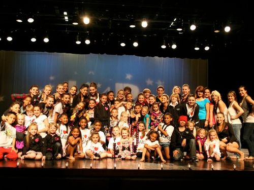 Phoenix, AZ - 6/4/2010 - Awards