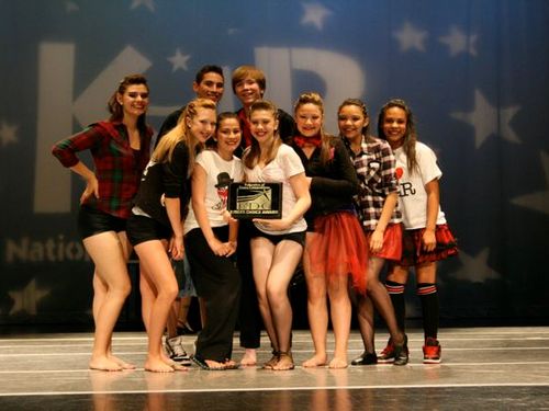 Phoenix, AZ - 6/4/2010 - Awards