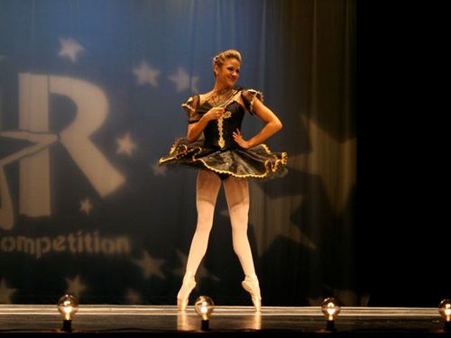 Phoenix, AZ - 6/4/2010 - Awards