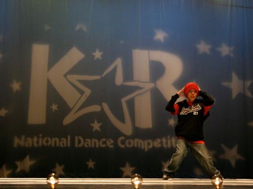 Phoenix, AZ - 6/4/2010 - Awards