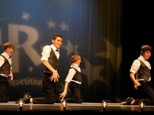 Phoenix, AZ - 6/4/2010 - Awards