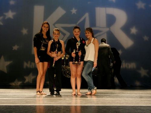 Phoenix, AZ - 6/4/2010 - Awards