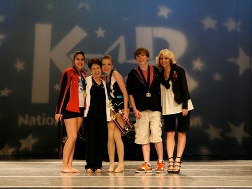 Phoenix, AZ - 6/4/2010 - Awards