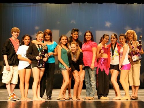 Phoenix, AZ - 6/4/2010 - Awards