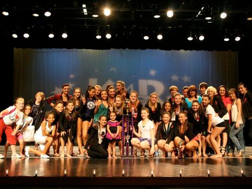 Phoenix, AZ - 6/4/2010 - Awards