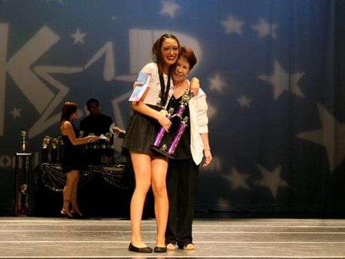 Phoenix, AZ - 6/4/2010 - Awards