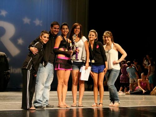 Phoenix, AZ - 6/4/2010 - Awards