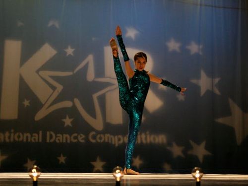 Phoenix, AZ - 6/4/2010 - Awards