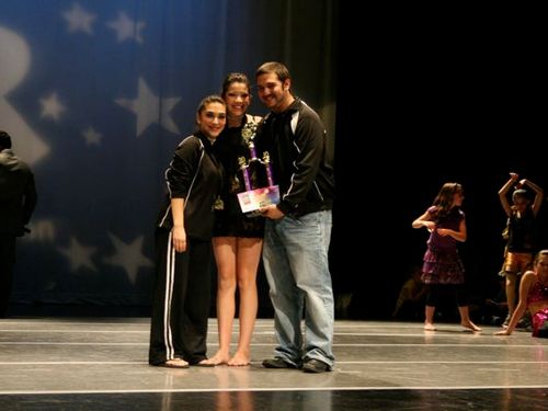 Phoenix, AZ - 6/4/2010 - Awards