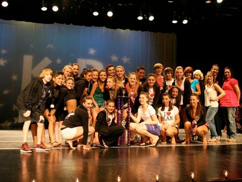 Phoenix, AZ - 6/4/2010 - Awards