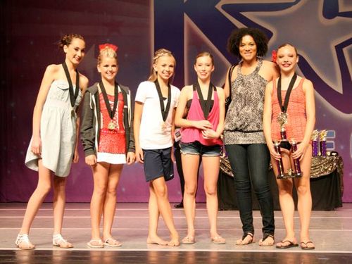 Phoenix, AZ - 6/4/2010 - Awards
