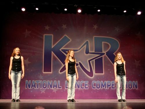 Phoenix, AZ - 6/4/2010 - Awards