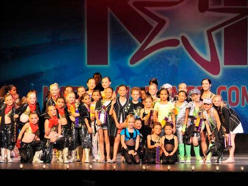 Pomona, CA - 6/4/2010 - Awards