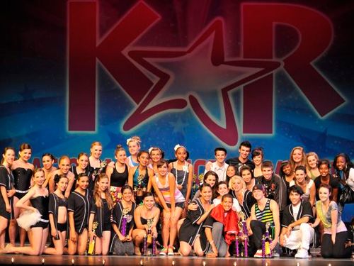 Pomona, CA - 6/4/2010 - Awards