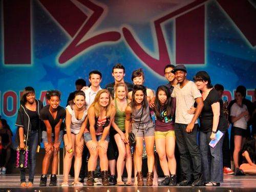 Pomona, CA - 6/4/2010 - Awards