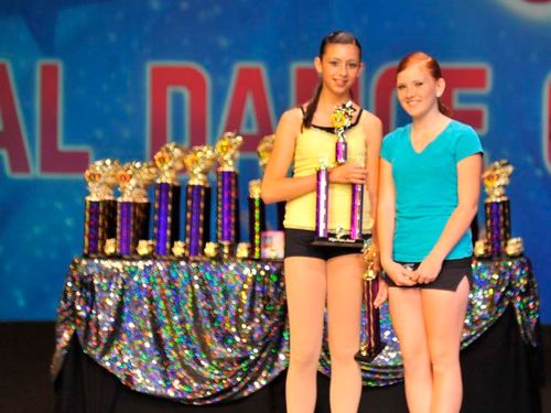 Pomona, CA - 6/4/2010 - Awards