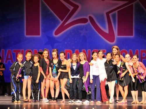 Pomona, CA - 6/4/2010 - Awards