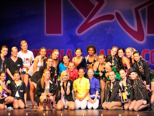 Pomona, CA - 6/4/2010 - Awards