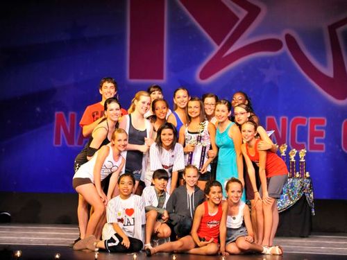 Pomona, CA - 6/4/2010 - Awards