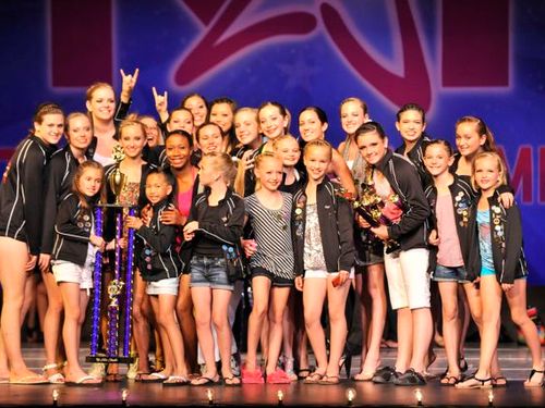 Pomona, CA - 6/4/2010 - Awards