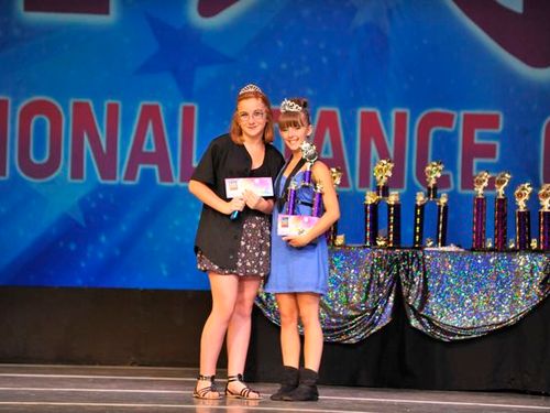 Pomona, CA - 6/4/2010 - Awards