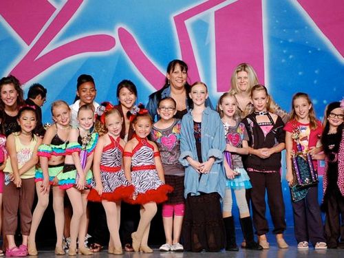 Ontario, CA - 5/28/2010 - Awards