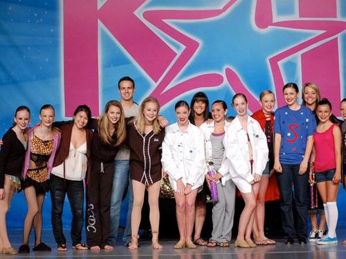 Ontario, CA - 5/28/2010 - Awards