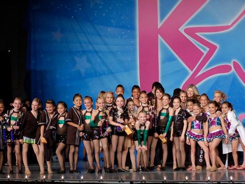 Ontario, CA - 5/28/2010 - Awards