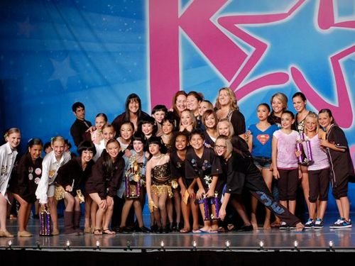 Ontario, CA - 5/28/2010 - Awards