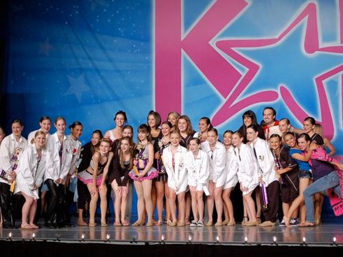 Ontario, CA - 5/28/2010 - Awards
