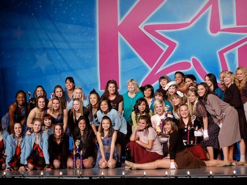 Ontario, CA - 5/28/2010 - Awards