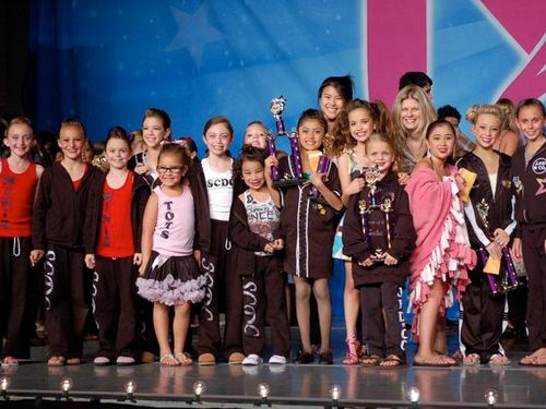 Ontario, CA - 5/28/2010 - Awards