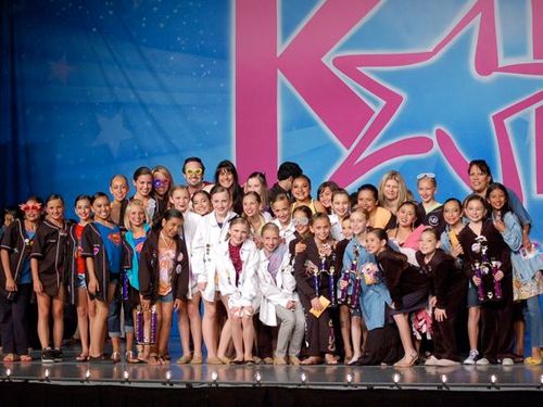 Ontario, CA - 5/28/2010 - Awards