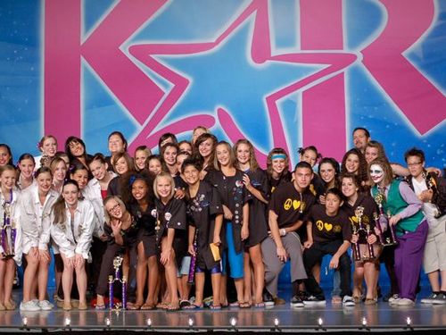 Ontario, CA - 5/28/2010 - Awards