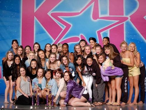 Ontario, CA - 5/28/2010 - Awards