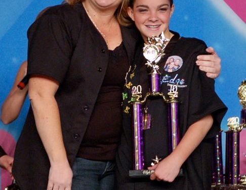 Ontario, CA - 5/28/2010 - Awards