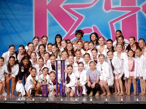 Ontario, CA - 5/28/2010 - Awards
