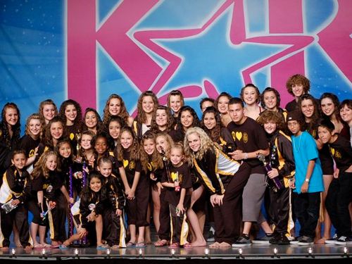Ontario, CA - 5/28/2010 - Awards