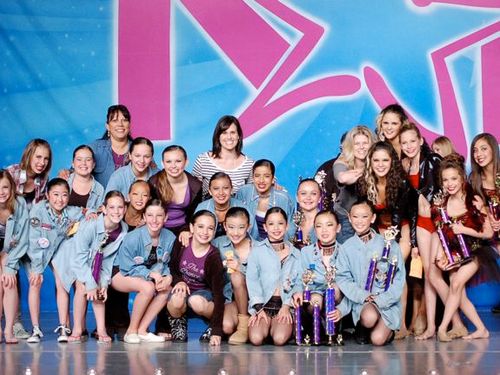 Ontario, CA - 5/28/2010 - Awards