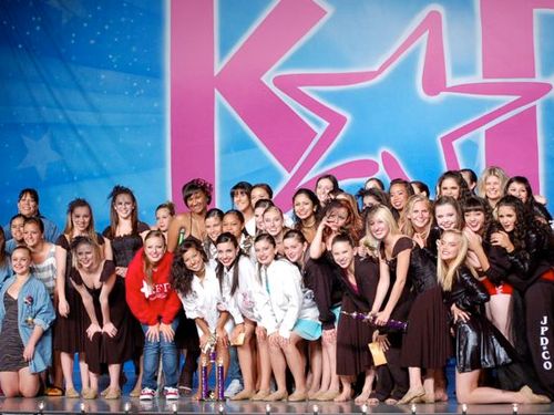 Ontario, CA - 5/28/2010 - Awards