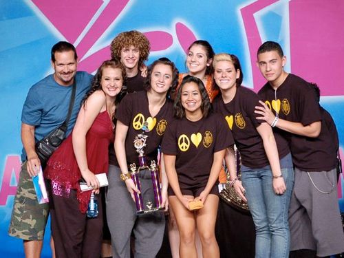 Ontario, CA - 5/28/2010 - Awards