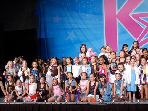 Ontario, CA - 5/28/2010 - Awards